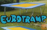 Trampolin, Eurotramp 96000, olimpijski, 5.24m x 3.11m