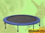 Trampolin za fitness, Hi-Flyer HF55, premer 1.4m