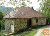 Kobarid Krn na robu vasi 124 m2 Samostojna
