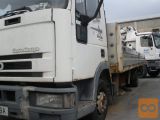 iveco euro-cargo 75 E14