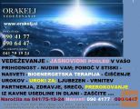 VEDEŽEVANJE-JASNOVIDNOST NA 0904177 / 0906447