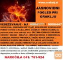 JASNOVIDNOST - POGLED V PRIHODNOST NAROČILA 041751924