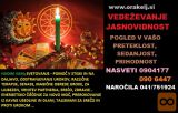 MAGIČNI UROKI - OBREDI - SEANSE - POMOČ V STISKI PRI ORAKLJU