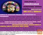 VEDEŽEVANJE-VIDENJE-MAGIČNE UROKE-POMOČ NA 0904177