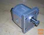 Motor, Casappa PLM 20.11,2R0 01.99804 01/1138136E