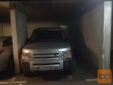 LJ-Center Poljansko nabrežje Mesarska cesta 36 v garažnem