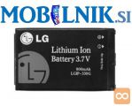 LGIP330G baterija KP200 KP202 KP215 KP230 KU250 KU380