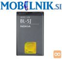 BL-5J baterija za Nokia 5230, 5800 XpressMusic, N900, X6