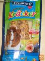 Kreker Vk Gourmet Za Mororske Prašičke S Sadjem 2Kos/112G