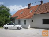 Šiška Stanežiče Dvojček 144 m2