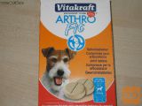 Tablete Arthro Fit Za Sklepe Za Srednje Pse 31Kom/110G