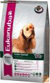 Hrana Za Psa Eukanuba Koker Španjel 2,5 Kg