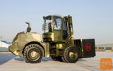 Viličar, SWLTD CPCY 50 - 5t, terenski, 4x4, CUMMINS, ZF