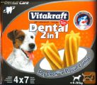 Poslastica Dental Stick 2 V 1 Small Multipack 4X120G