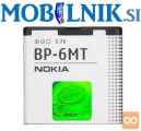 BP-6MT baterija 6720 Classic, E51, N81, N81 8GB, N82