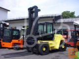 Viličar, Hyster 12.00 XL, dizel, čelni