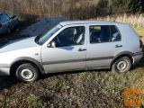 VW golf 3 1,9 dizl let 97 motor