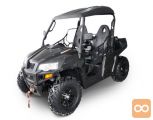 Hisun 800 UTV