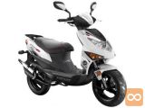 KeeWay RY 6 45 km/h/ 25 km/h - KREDIT BREZ POLOGA