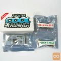 Coolrunner Rev D Za Jtag Odklep