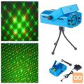 LASER LIGHT SHOW