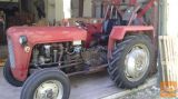 Traktor, IMT 533