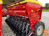 AKCIJA! MATERMACC GRANO 3.0 M disk, mehanska žitna sejalnica
