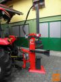 14T - Profesionalni cepilec drv - IROSS MXK 114