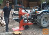 14T - Cepilec drv, IROSS MX 114 SUPERVELOX