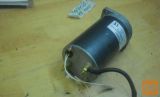 Elektromotor, Hydroven, 56150A080E12, 12V, 800W, 4000rpm