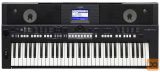 Synthesizer, SYNTH - YAMAHA PSR S650