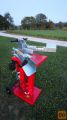 8T - Cepilec drv, TMV Priore WOODMAN