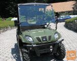 Linhai JOBBER 400 4x4 - SUPER PONUDBA