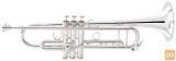 Trobenta King Marsching Bb 1117Sp Professional