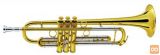 Trobenta C.g.conn Bb 1Bgp Vintage One