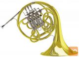 Francoski Rog Double F/bb-Bb/f 10D Connstellation