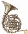 Francoski Rog Double-Farkas F/bb-Bb/f H177Er Holton