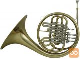 Francoski Rog Bb Hr-401 Pro Roy Benson