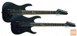 Kitara Električna Vgs Soulmaster Vsm-120 Select-Črna