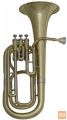 Bariton Eb Alt Ah-101 Roy Benson Pro