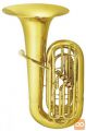 Tuba Bbb 5Jw Symphony Conn