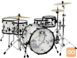 Drumcraft Komplet Bobnov Serie 8 Akril