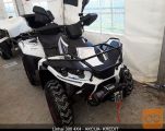 Linhai 300 4x4 - HOMOLOGACIJA TRAKTOR - AKCIJA - KREDIT