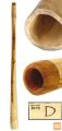 Didgeridoo Tik Natur 150Cm D 3814013-D