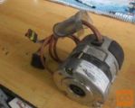 Elektromotor, ASG 6202 0,15KW 11.220.028 PAR No. 8528198