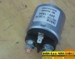 Elektromotor, ARD 1132 11.250.140 24V-150A AU3480