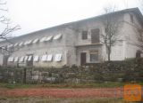 Hrpelje Kozina Kozina delavnica 640 m2