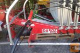 Zgrabljalnik, Daros GR 300 TANDEM
