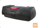 Kovček SHAD 110l za ATV