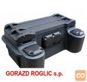 Kovček za ATV (120l)